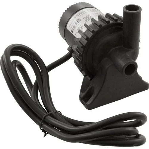 E5 Laing Circulation Pump 115/230 Volts 3/4" barb 74427