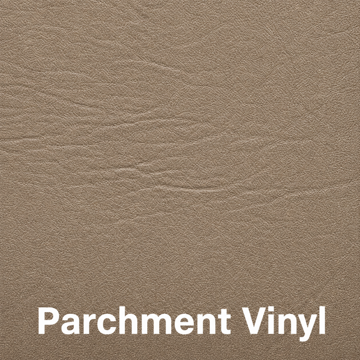 Parchment Vinyl Thermoshield Plus spa cove, square w/ radius corners up to 84"