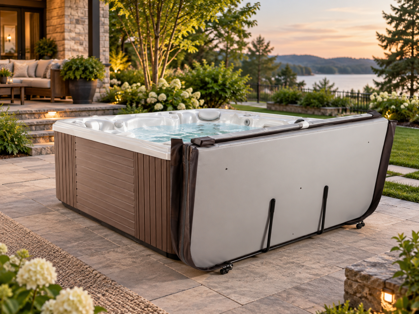 Cover Cady cover lift discounted cover option