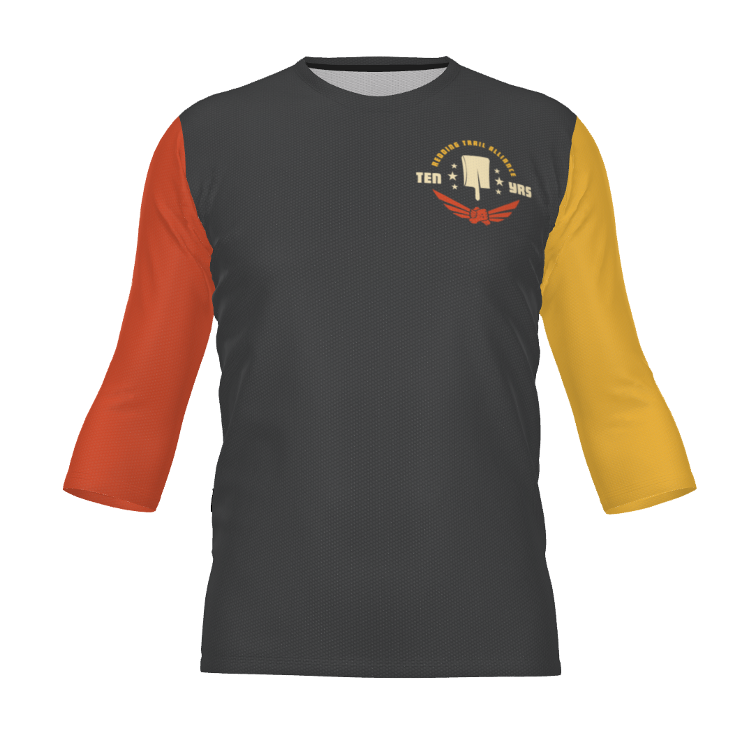 2025 RTA Jersey - Flow 3/4