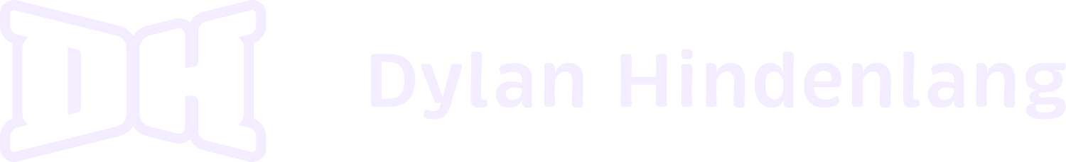 Dylan Hindenlang