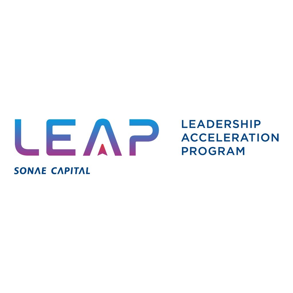 LEAP: Leadership Acceleration Program