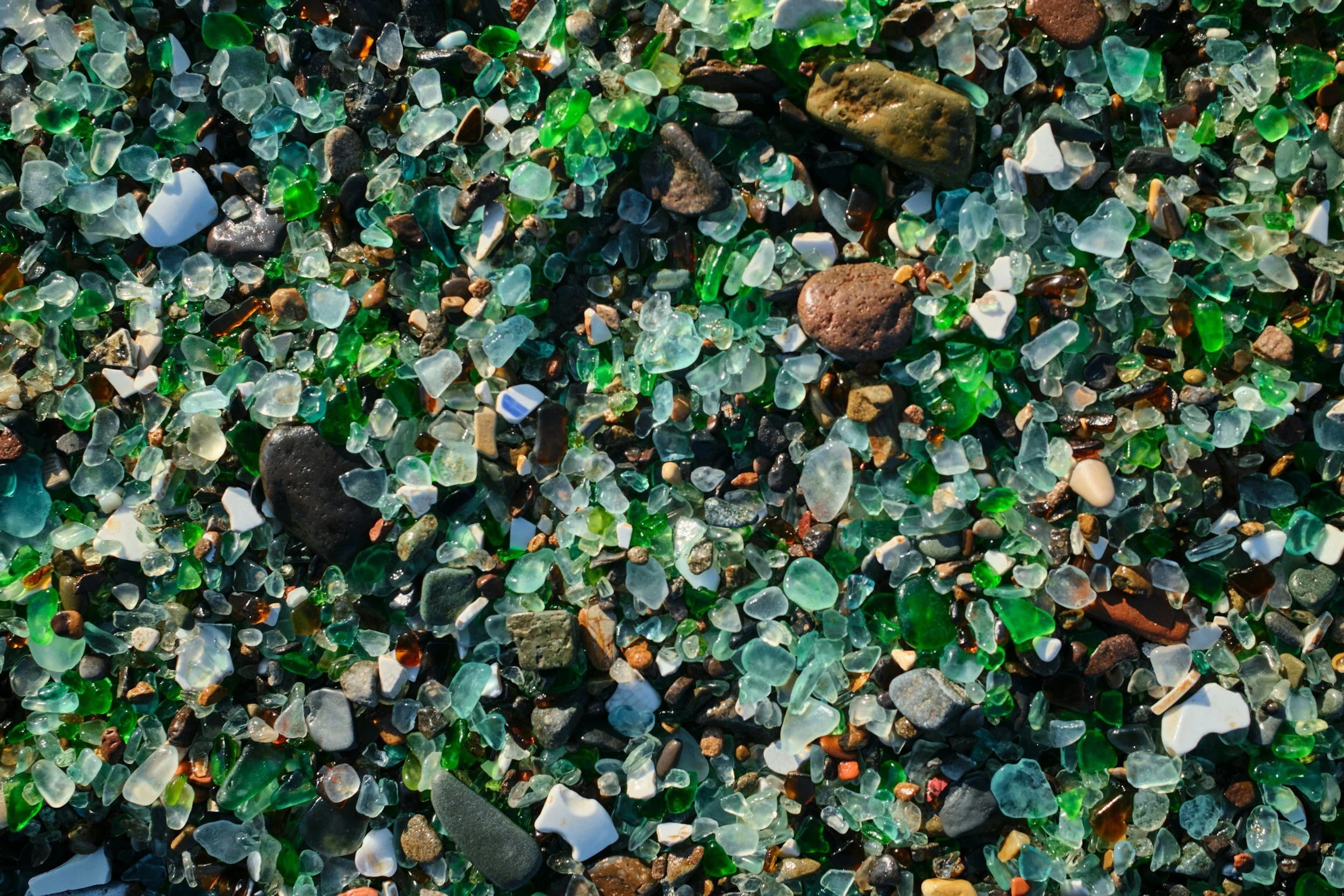 About relational greenwashing