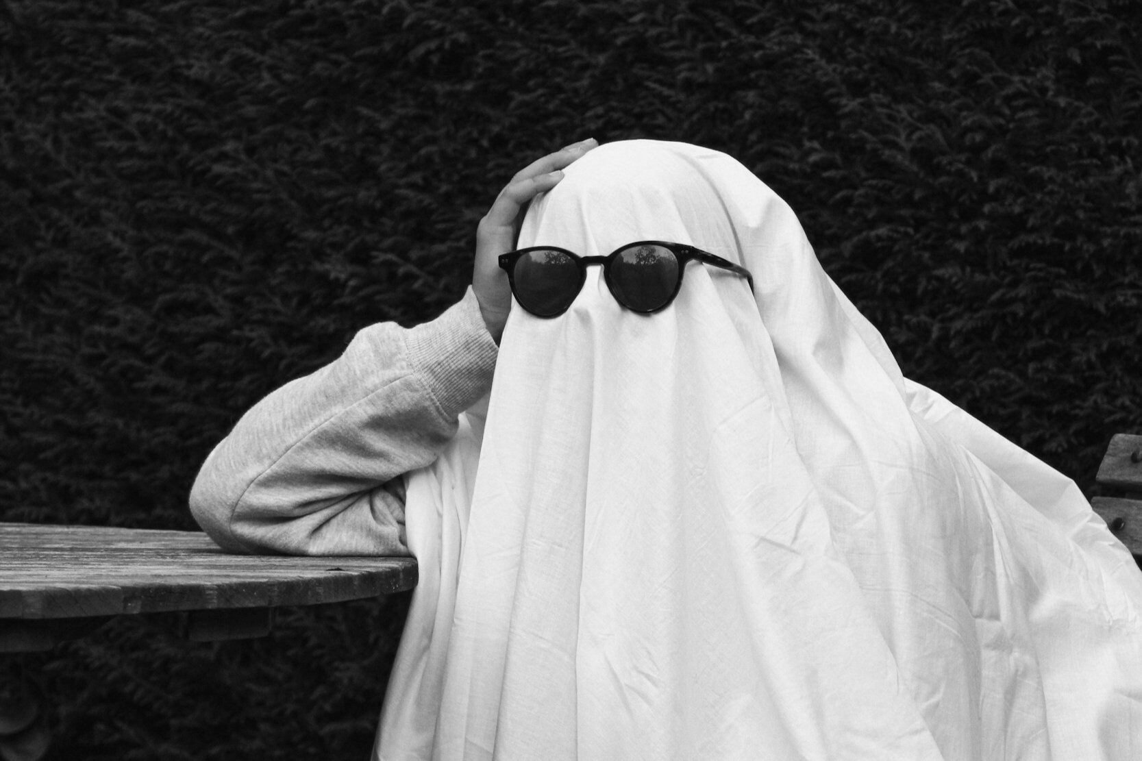 Commercial ghosting: a reflection on the state we've reached
