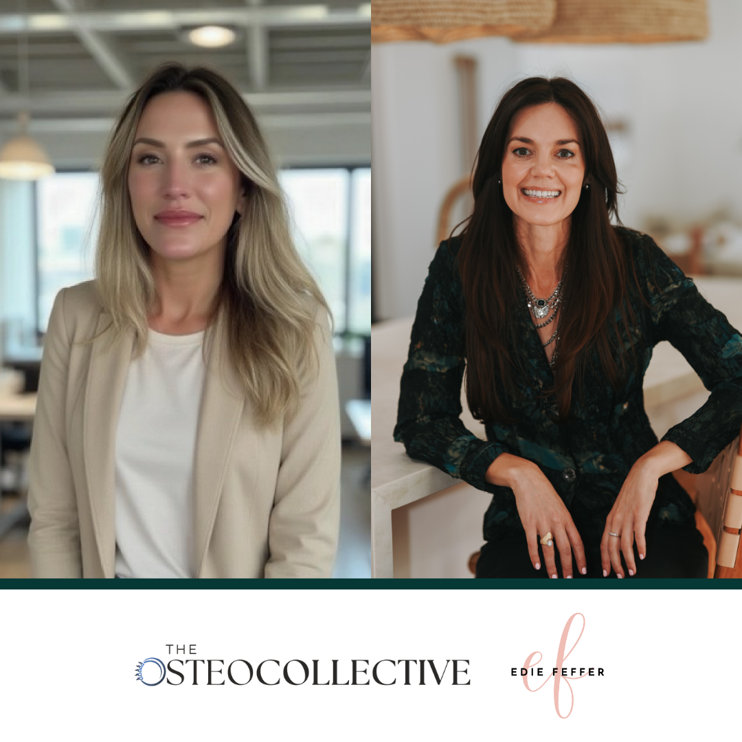 11. Food Freedom for Bone Health with Ashlee Williams, RD