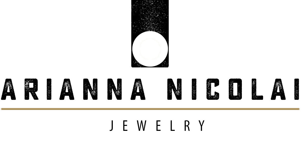 Arianna Nicolai Jewelry