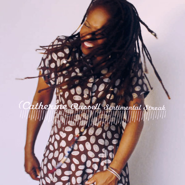 Vocal Album of The Year 2008 - Sentimental Streak