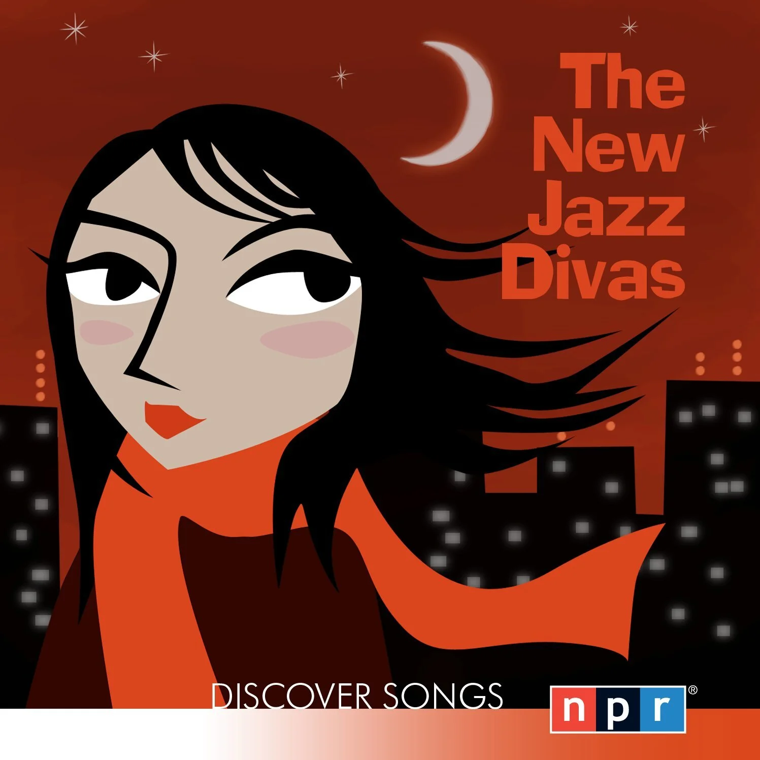 NPR Discover Songs: The New Jazz Divas