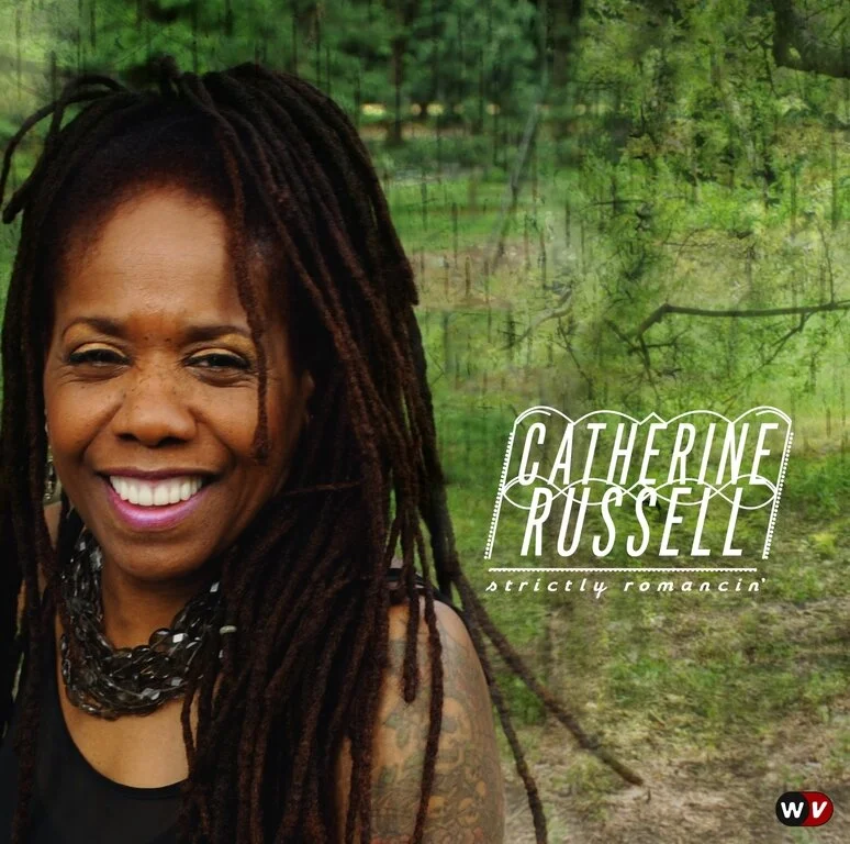 Watch Catherine Russell’s Strictly Romancin' EPK Video