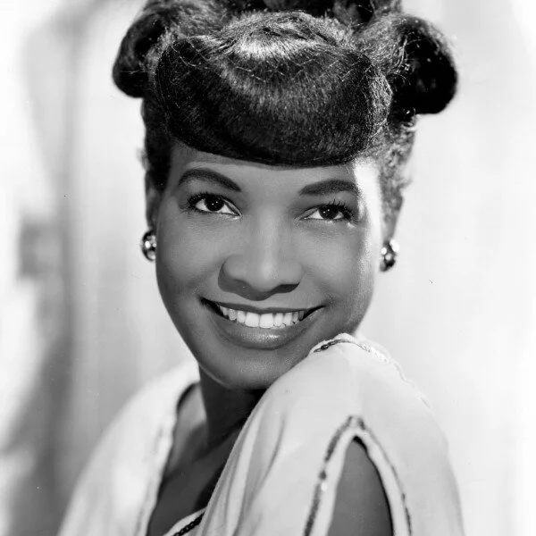 Carline Ray, an Enduring Pioneer Woman of Jazz, Dies at 88 - NY Times