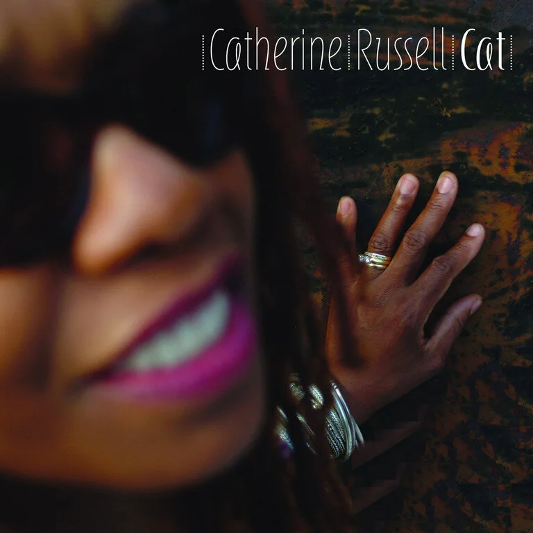 Catherine Russell Review Quotes on Debut CD World Village 468063
