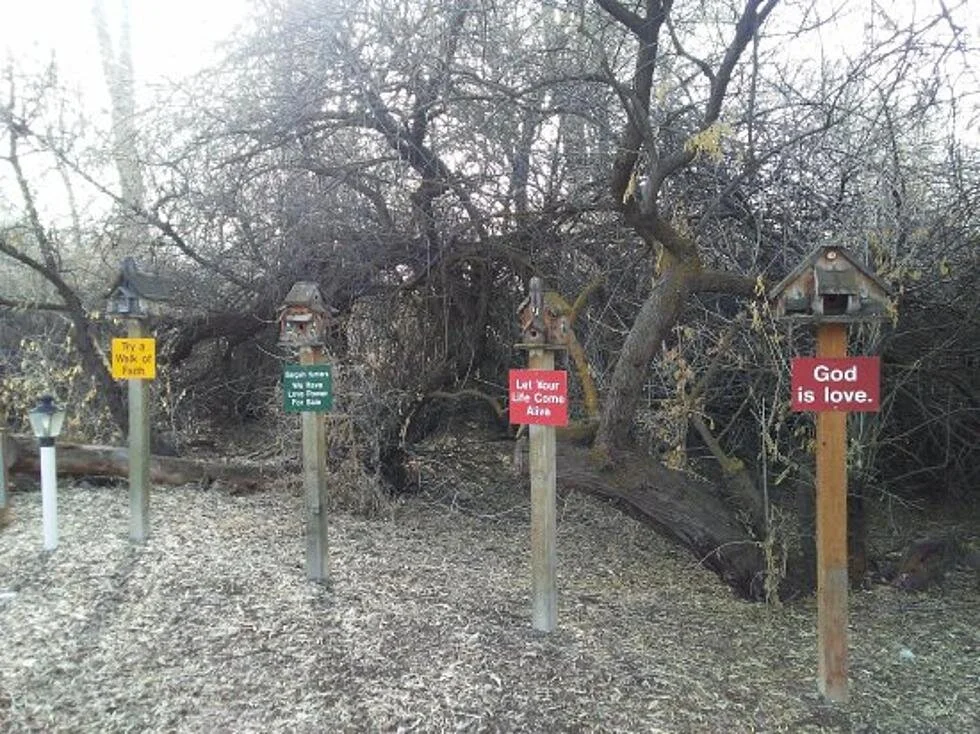 Idaho’s Secret “Fairy” Trail