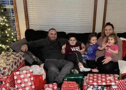 Help Us Support a Local Family in Need