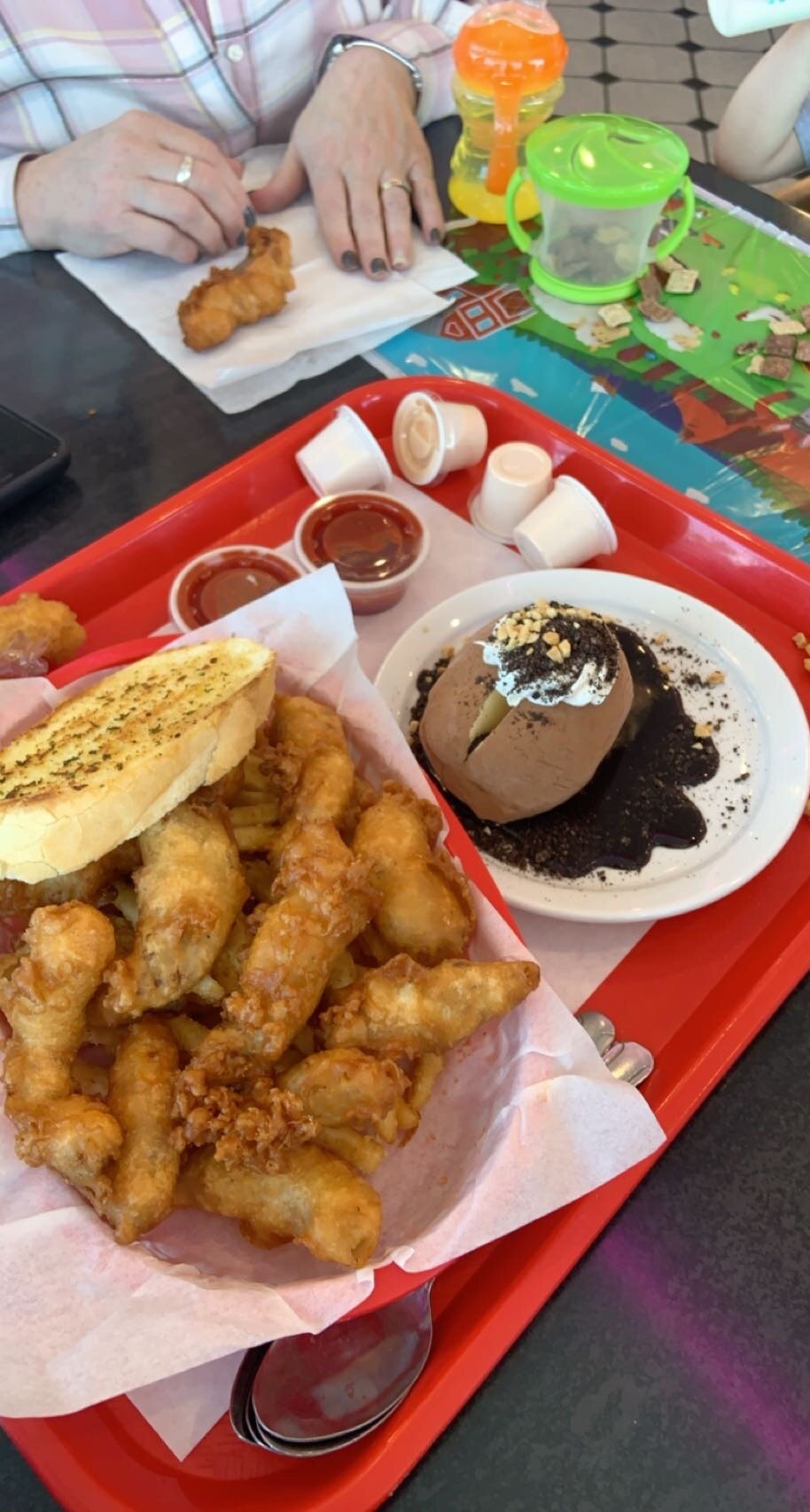 Have You Had This Iconic Idaho Food Staple?