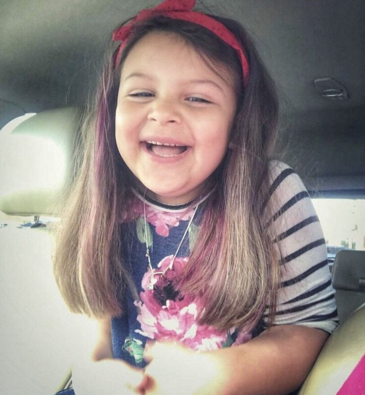 5 Year Old Girl from Caldwell Holding Fundraiser for the Idaho Humane Society This Friday