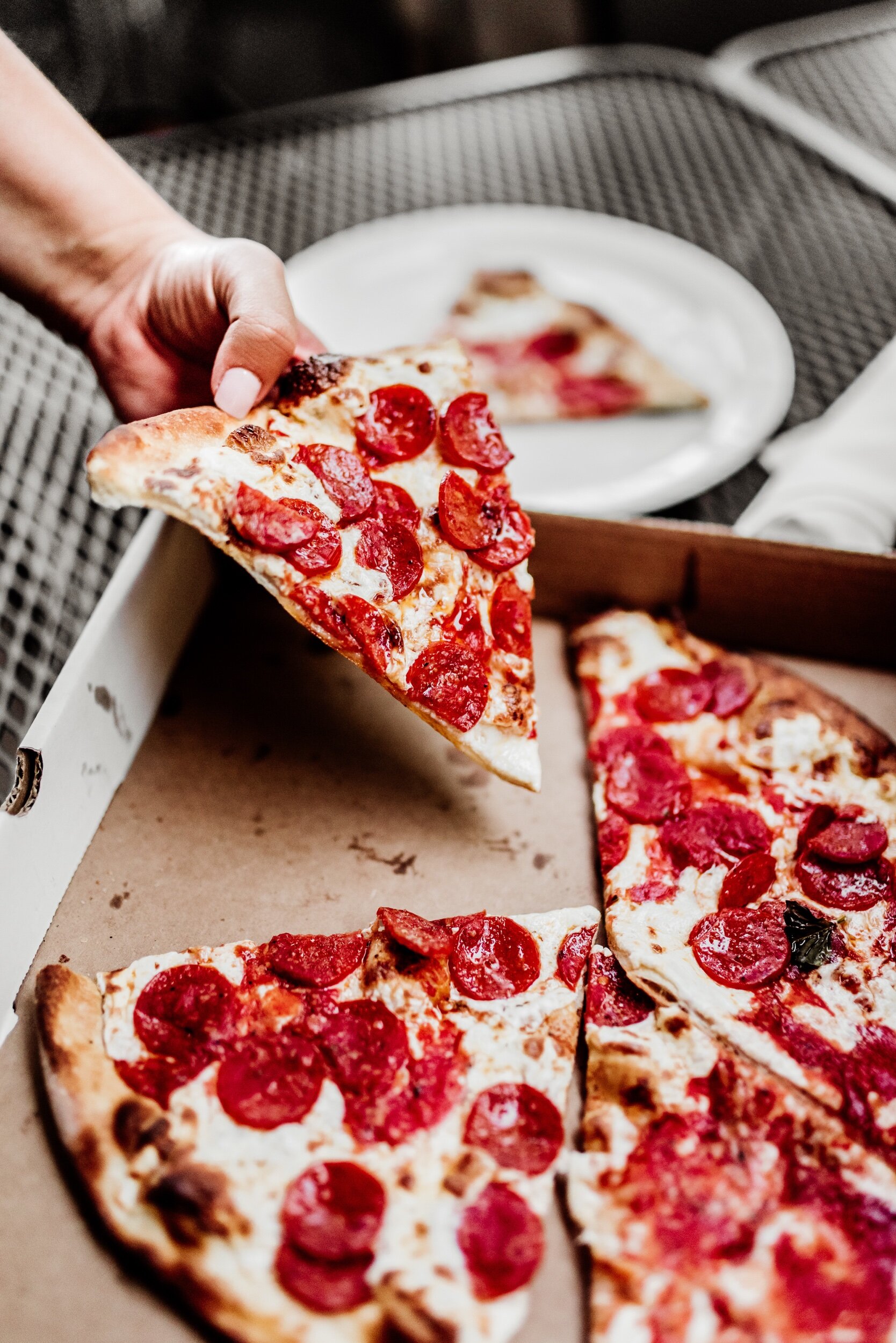 The Best Pizza in Idaho Is?
