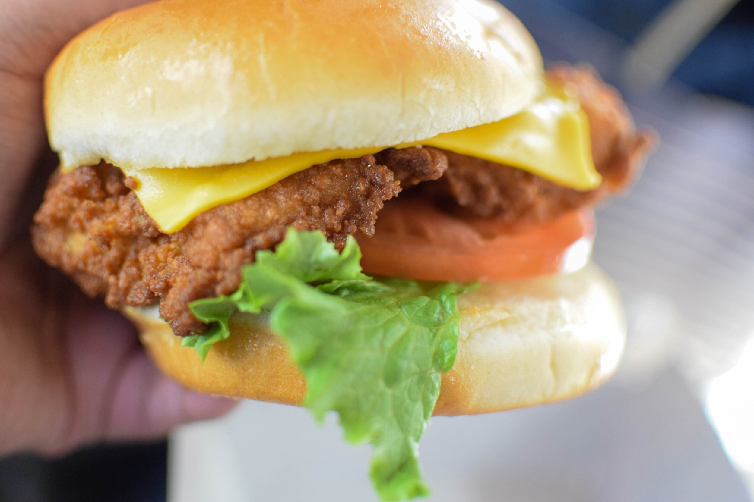 A Chick-fil-A Sauce Shortage?!