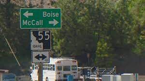 STOP-In The Name of Traffic!