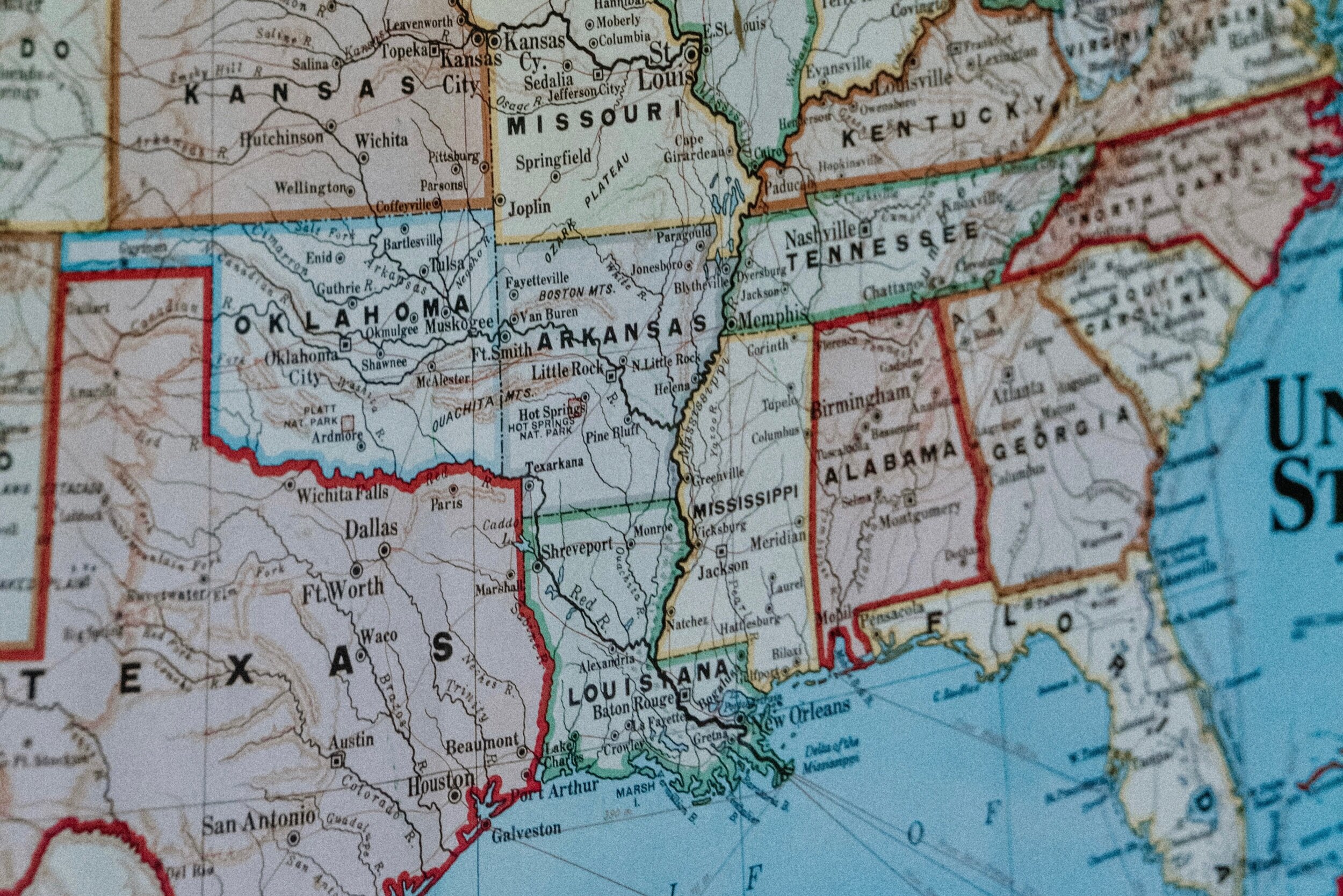 Idahoans Can’t Remember How to Spell This Word