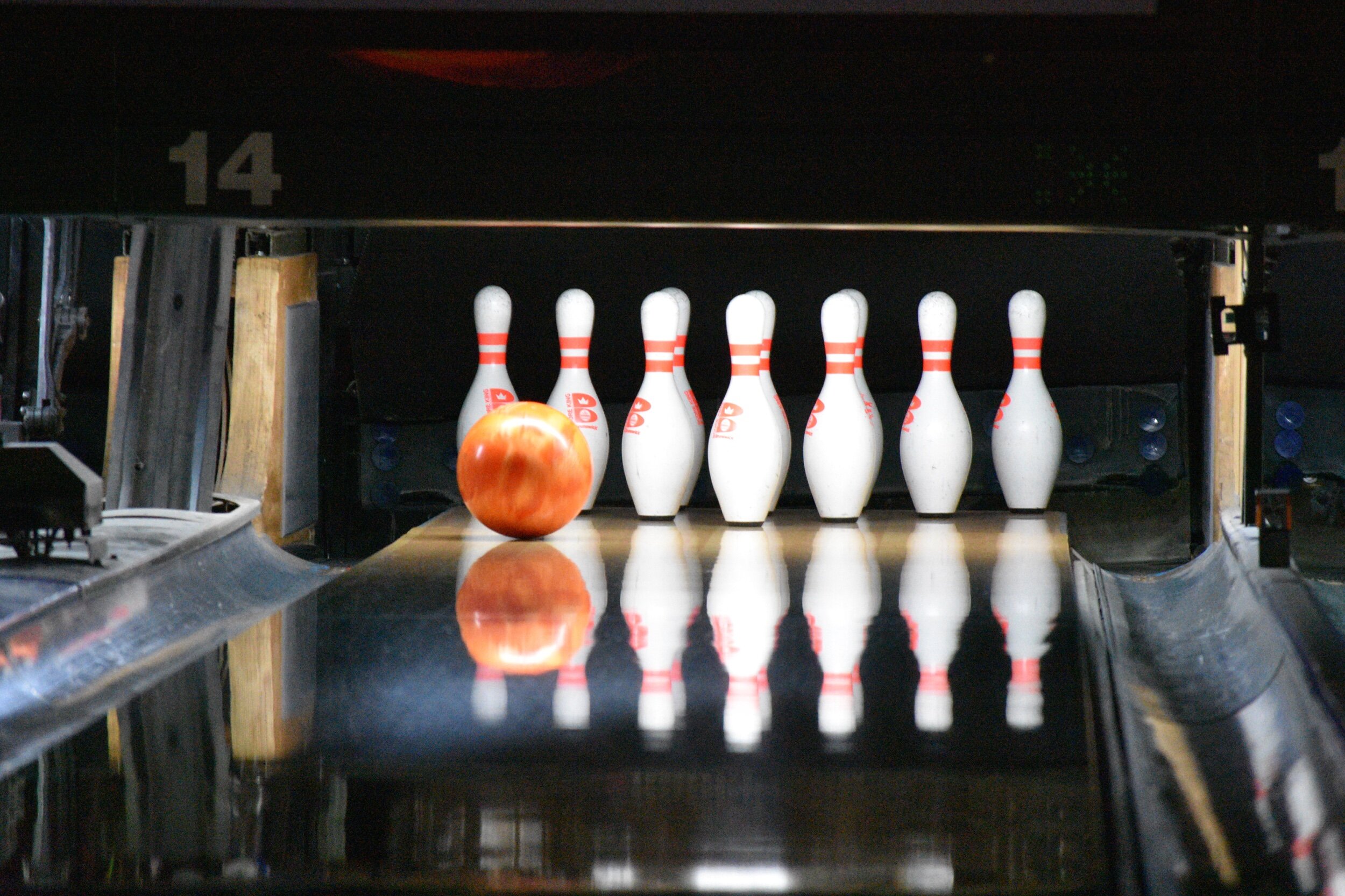 Phone Jenks: Angry Bowler