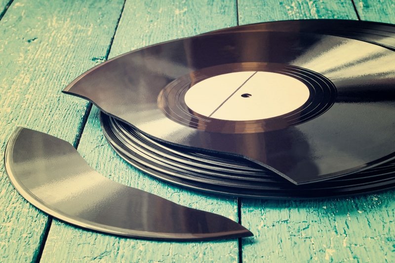 Under Pressure: How The Global Supply Chain is Pushing Small Name Artists Out of the Vinyl Business
