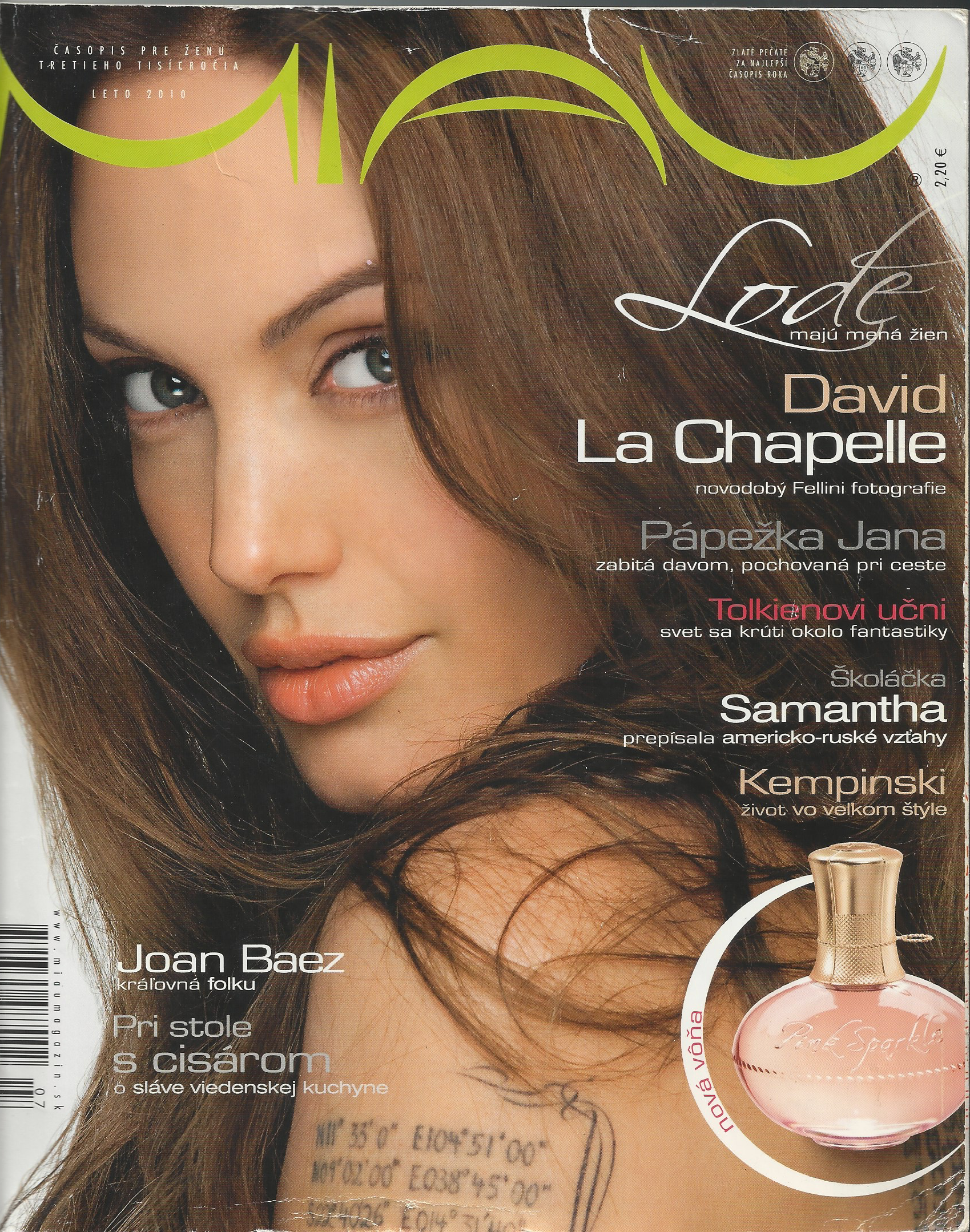 MIAU Summer 2010