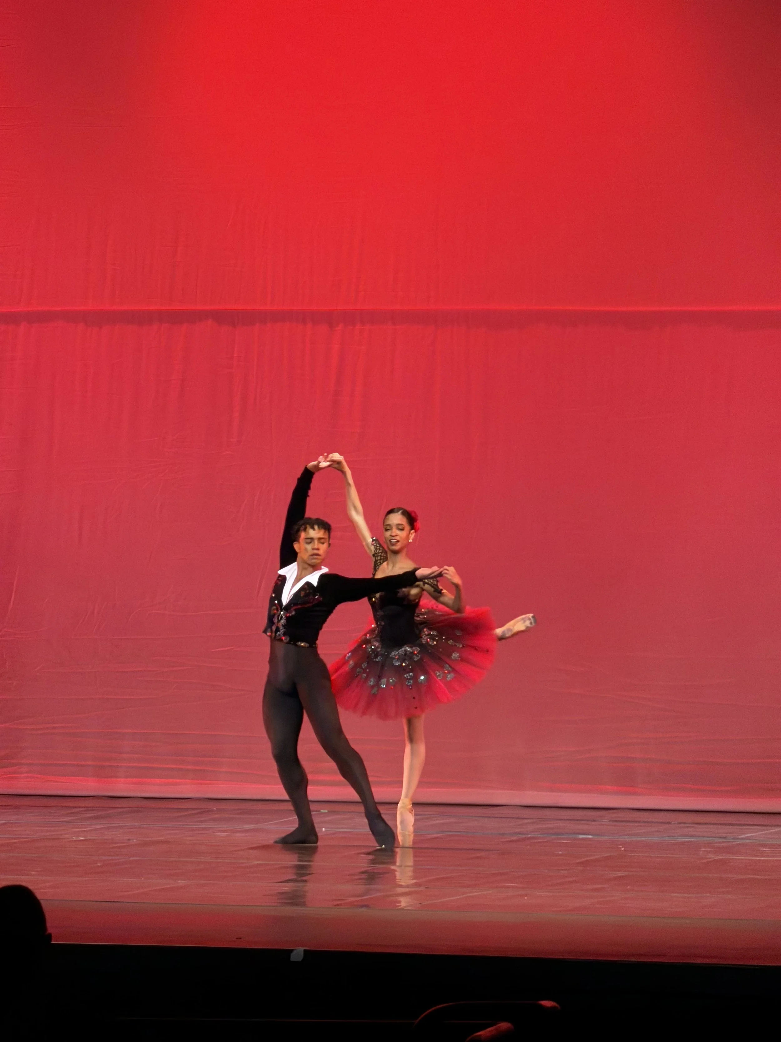 31. International Ballet Festival of Miami