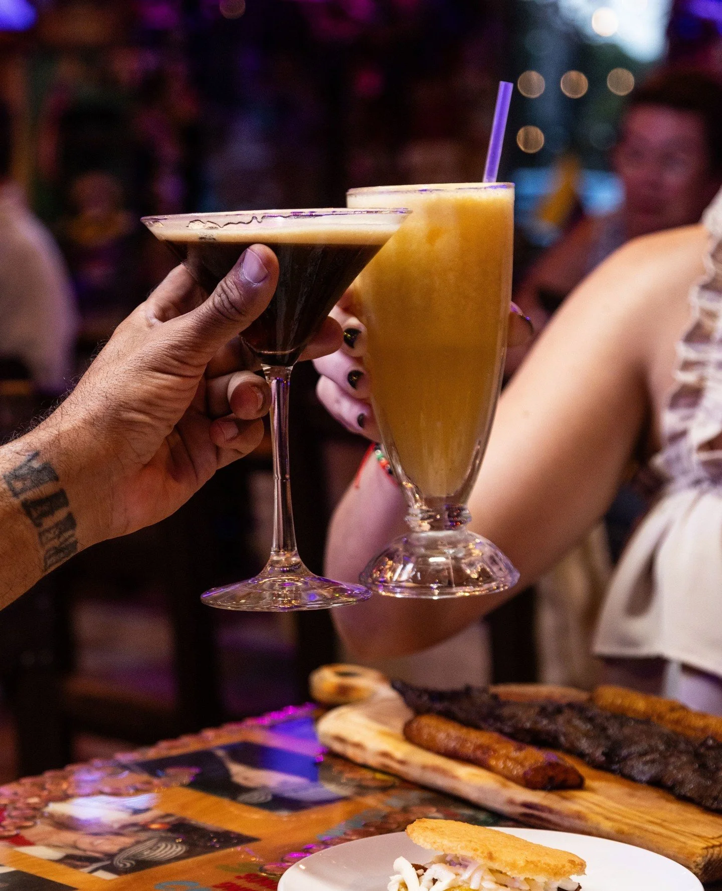 &iquest;Tienes sed? Tenemos la solucion 😈 ⁠
⁠
Are you thirsty? We have the solution 😈