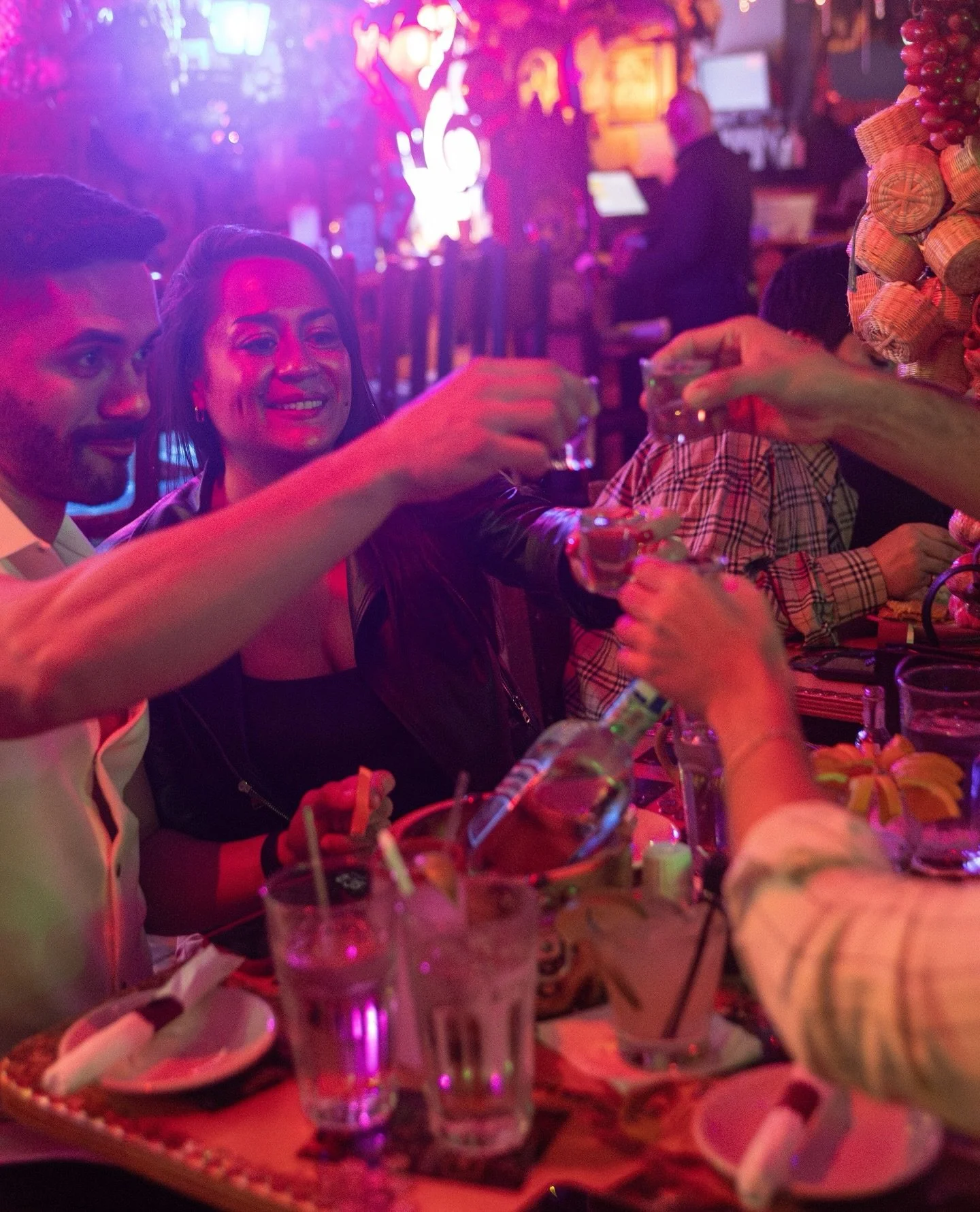 &iexcl;FELIZ A&Ntilde;O NUEVO, PUEBLITO VIEJO! La fiesta contin&uacute;a hoy con La Noche de Despecho en Pueblito Viejo Miami. &iexcl;Nos vemos hoy! 🪩⁠
⁠
HAPPY NEW YEAR, PUEBLITO VIEJO! The party continues tonight with our Despecho Night here at Pue