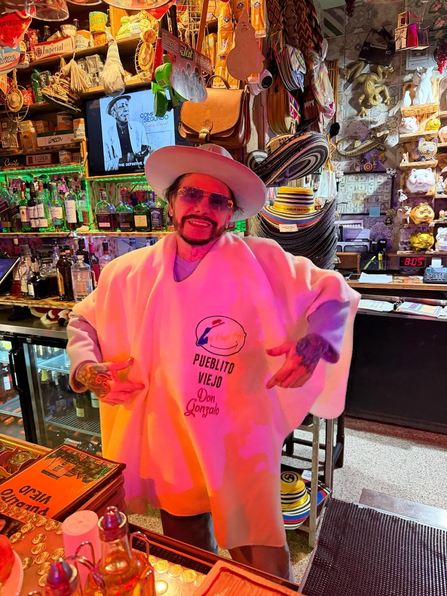 Como nos sentimos cuando hay una brisa 🌬️❄️😂