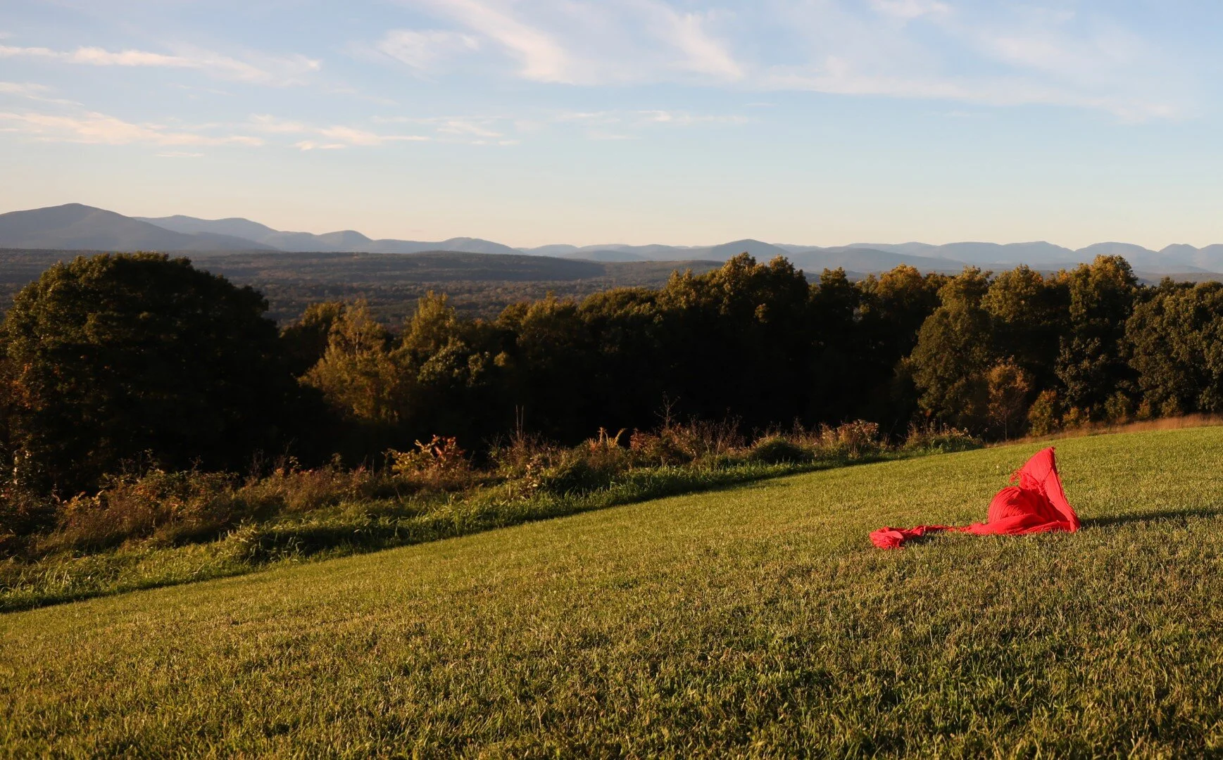 Lazy Sunday Afternoon