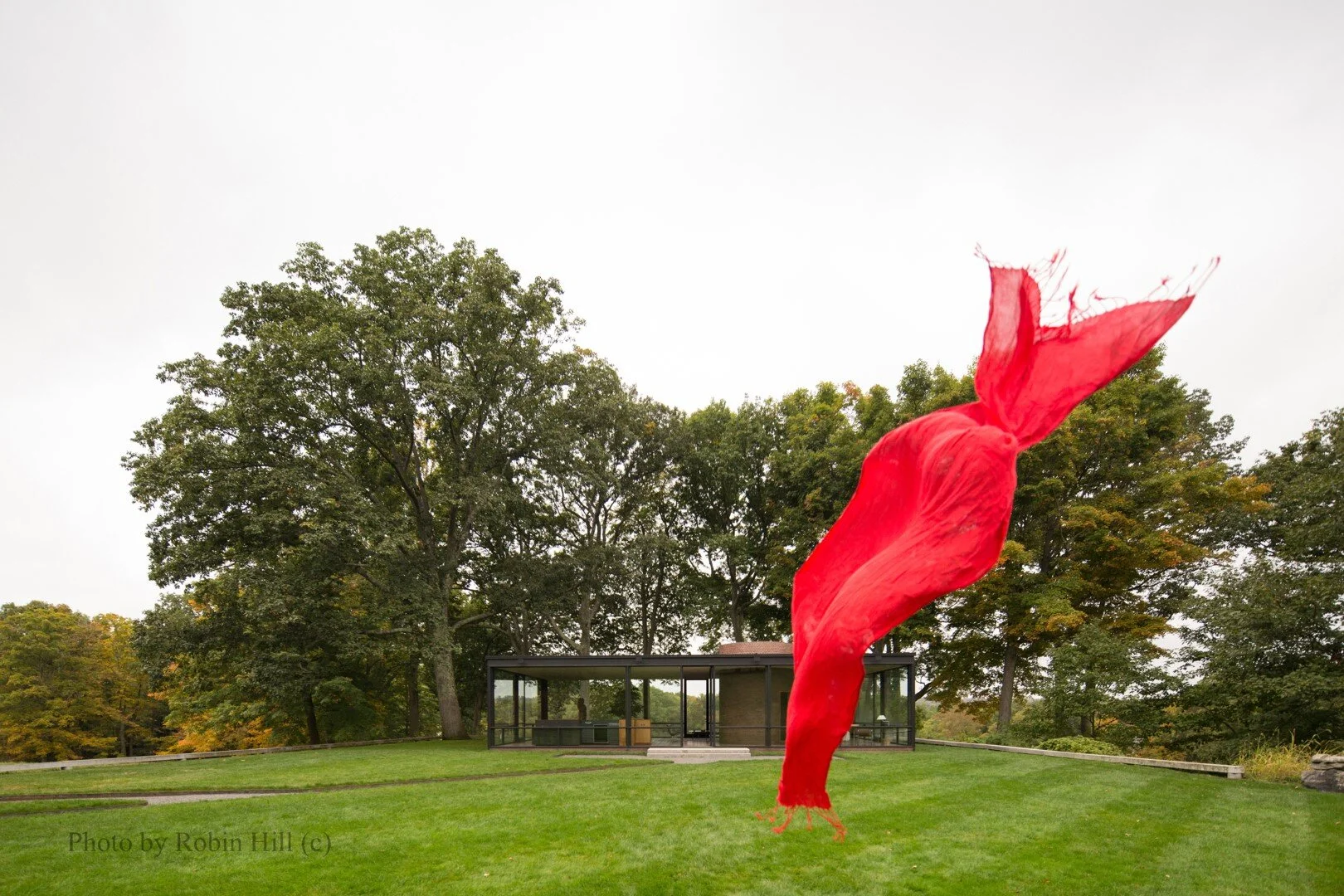 Sometimes I Like to Dress Up