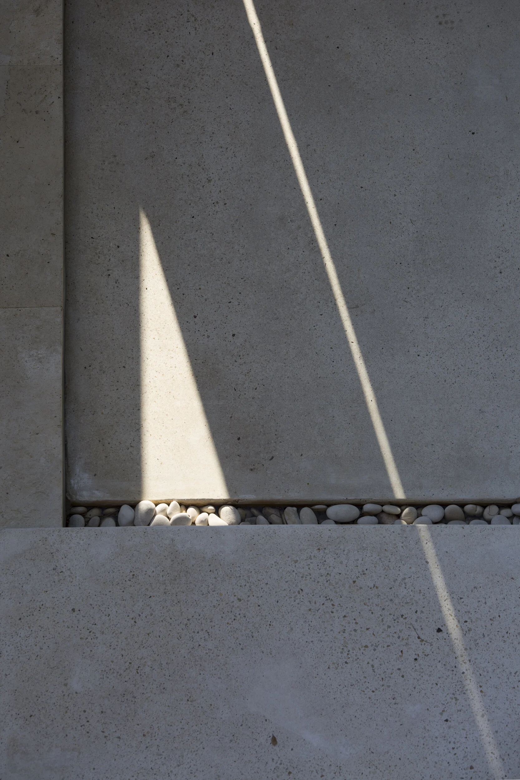 Light in the Abstract