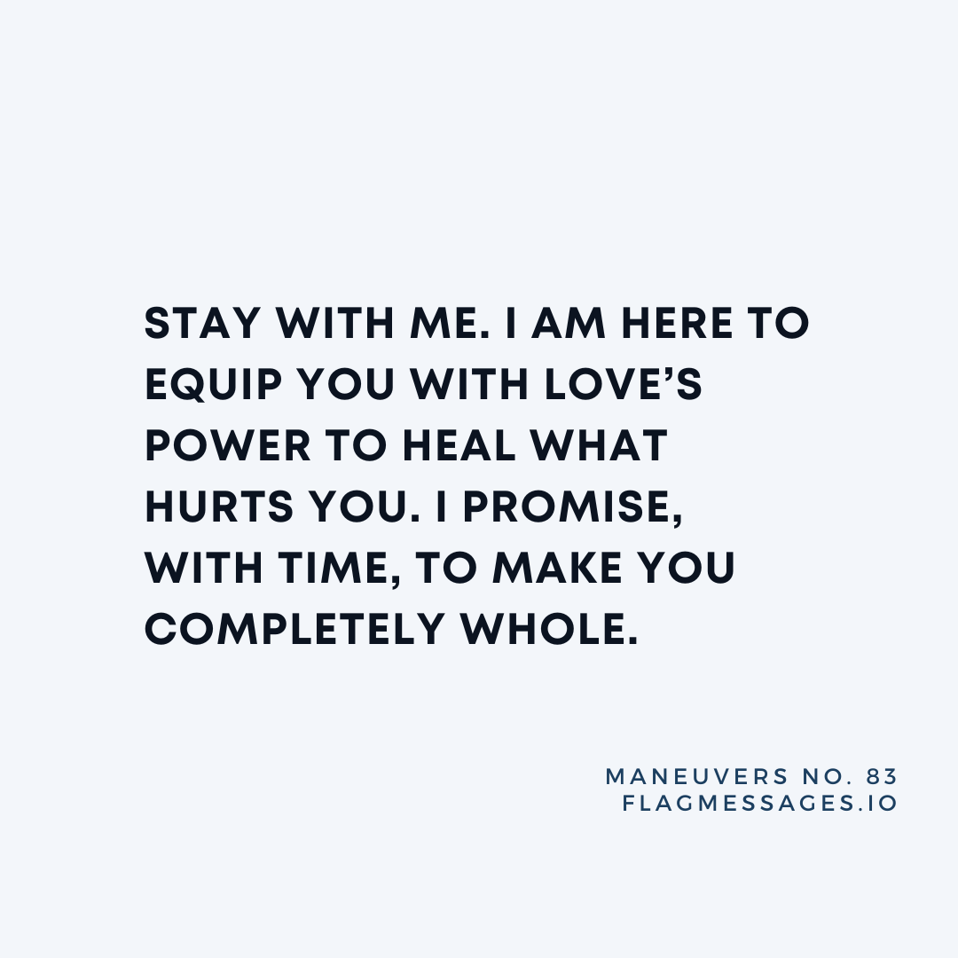 Maneuvers - No. 83