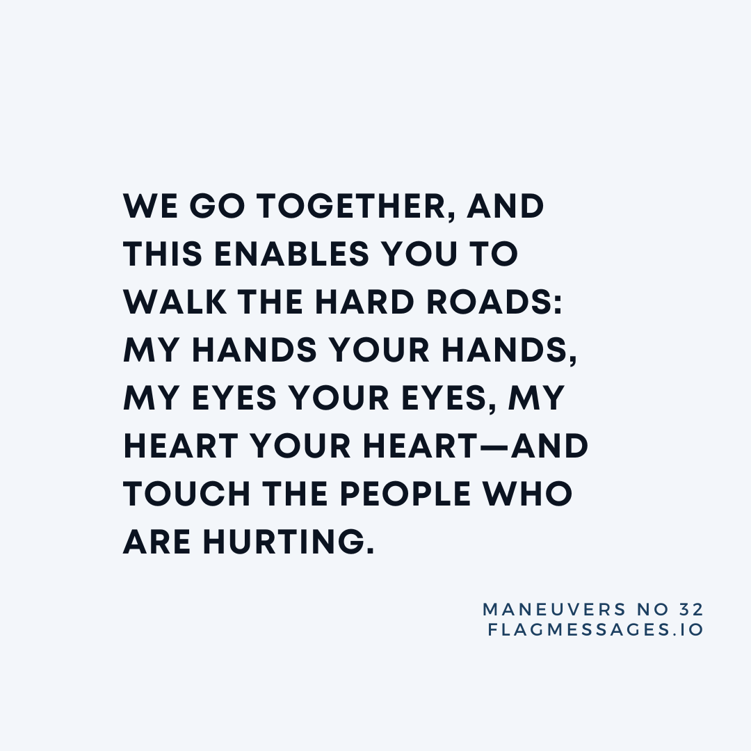 Maneuvers - No. 32