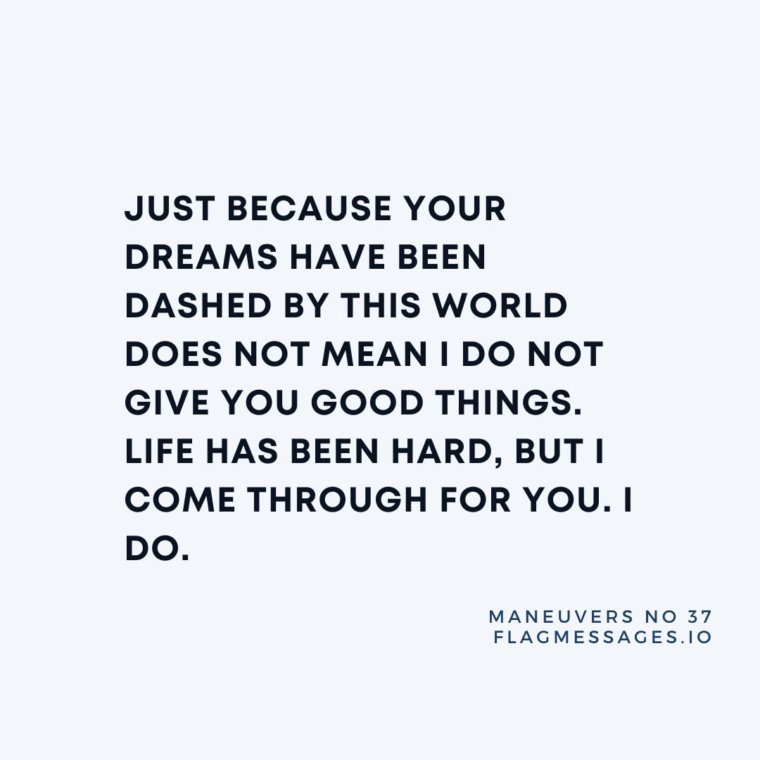 Maneuvers - No. 37