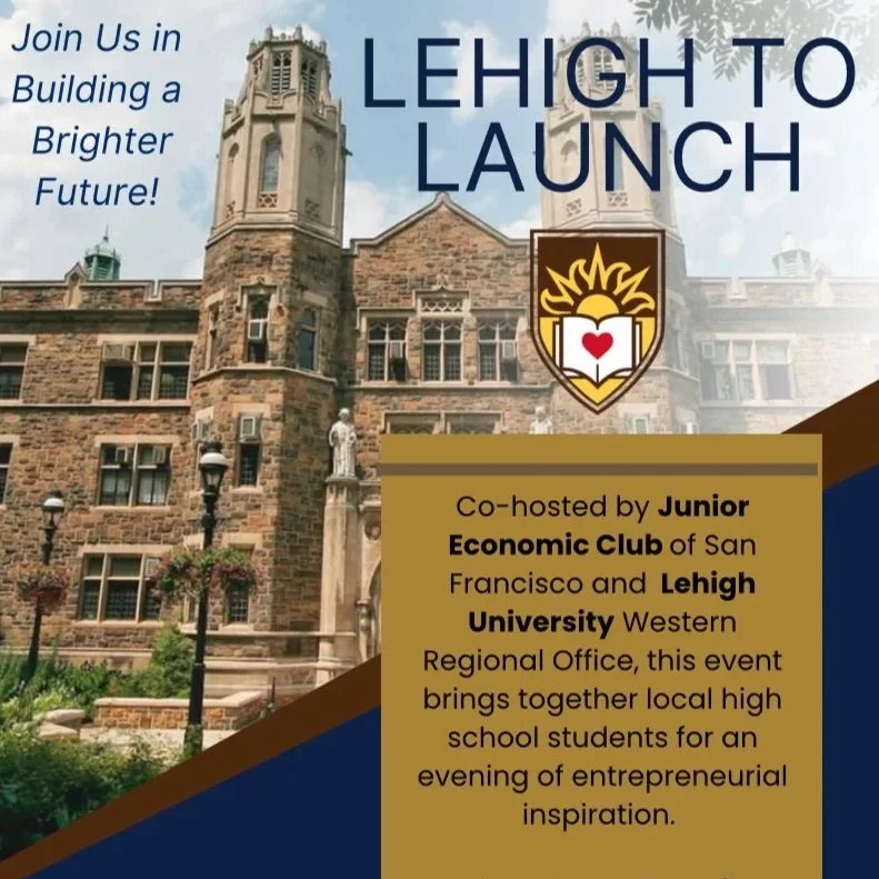 Lehigh to Launch