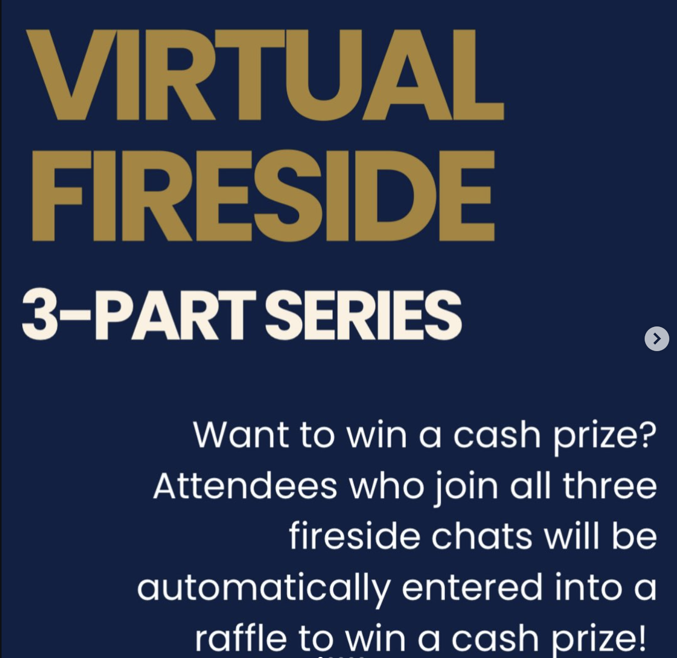 3-part Series: Prof. Alex Budak, Jess Jensen, and Justin Sheetz 