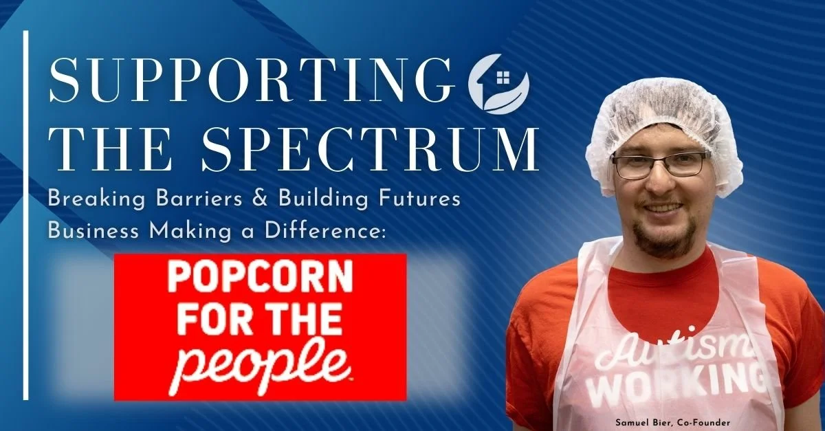 Applied ABC’s 2023 Autism Awareness Month Celebration — Applied ABC