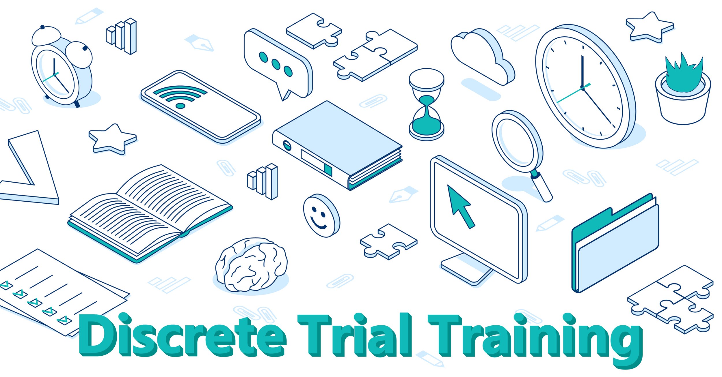 What Is Discrete Trial Training (DTT) in ABA Therapy? — Applied ABC