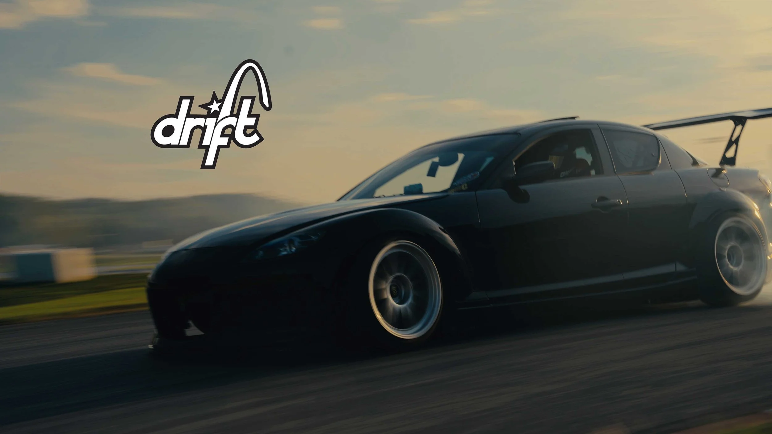 STYLE FORWARD | Drift STL | Commercial Spot
