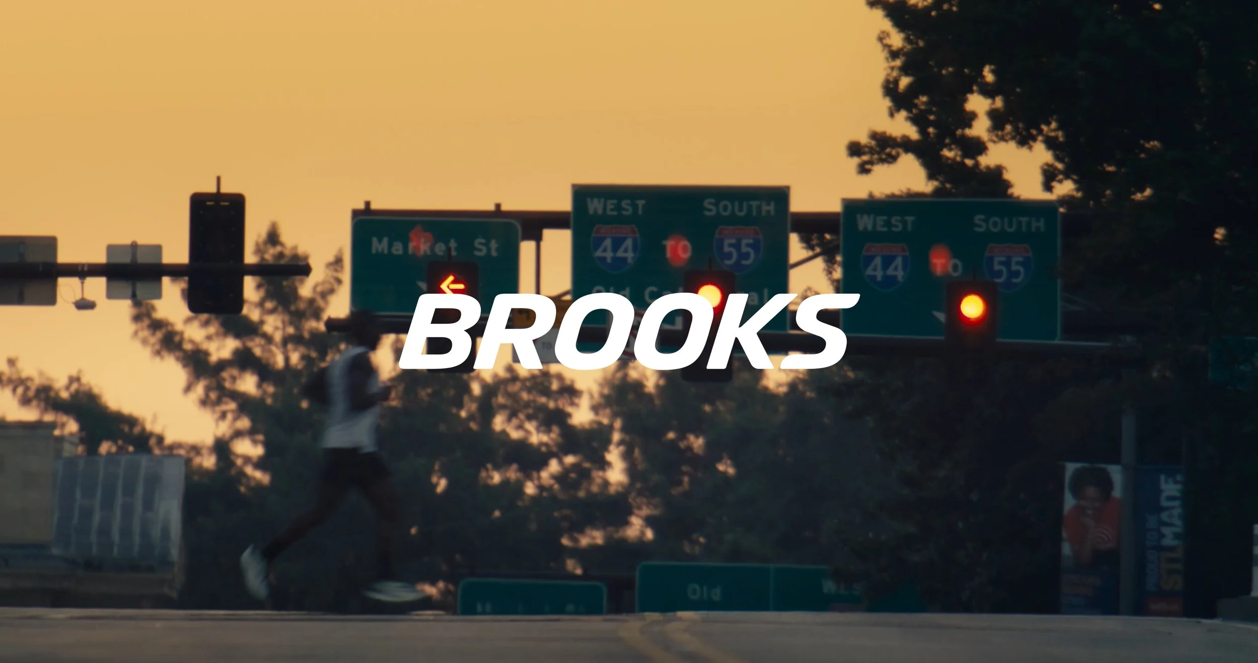 BROOKS X PYNRS