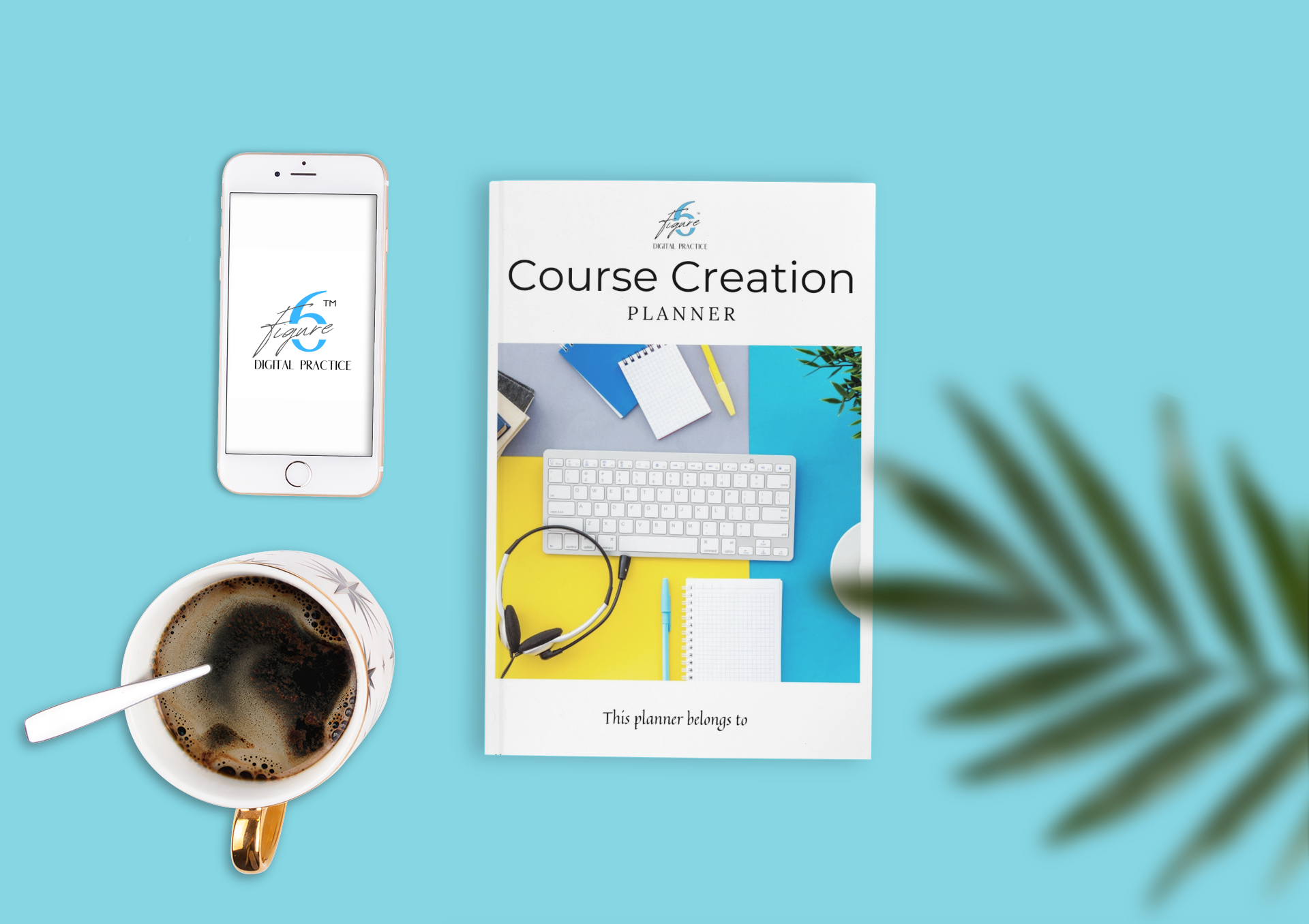 Course Creation Planner