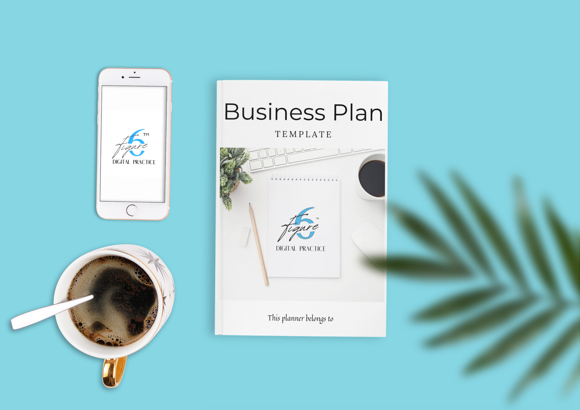 Business Plan Template