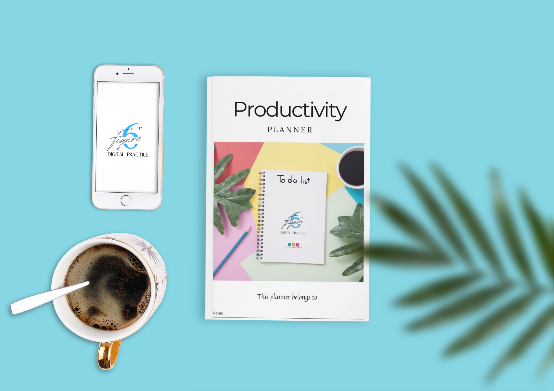 Productivity Planner