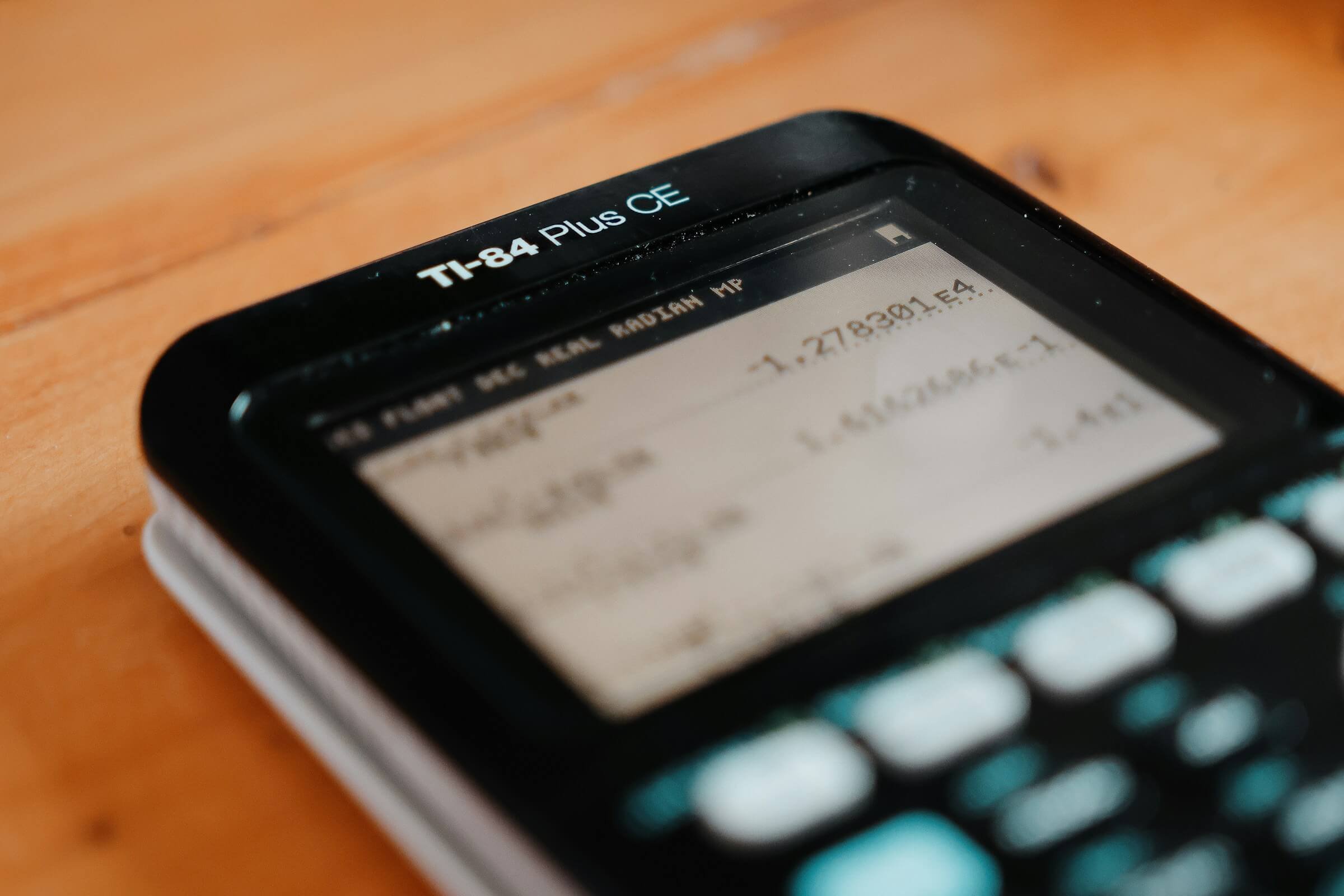 Best Calculator for the SAT and ACT
