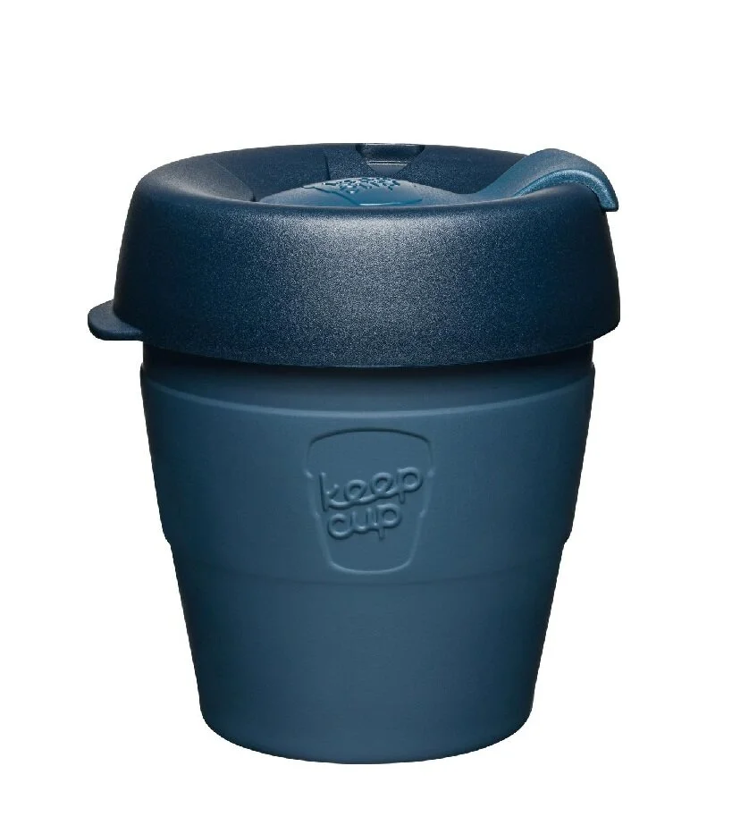 Thermal Keep Cups - 177mL
