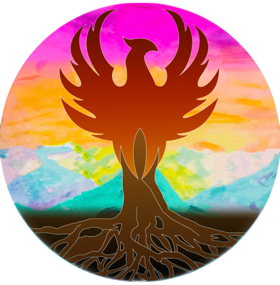 Emergent Phoenix: Rising Liberation