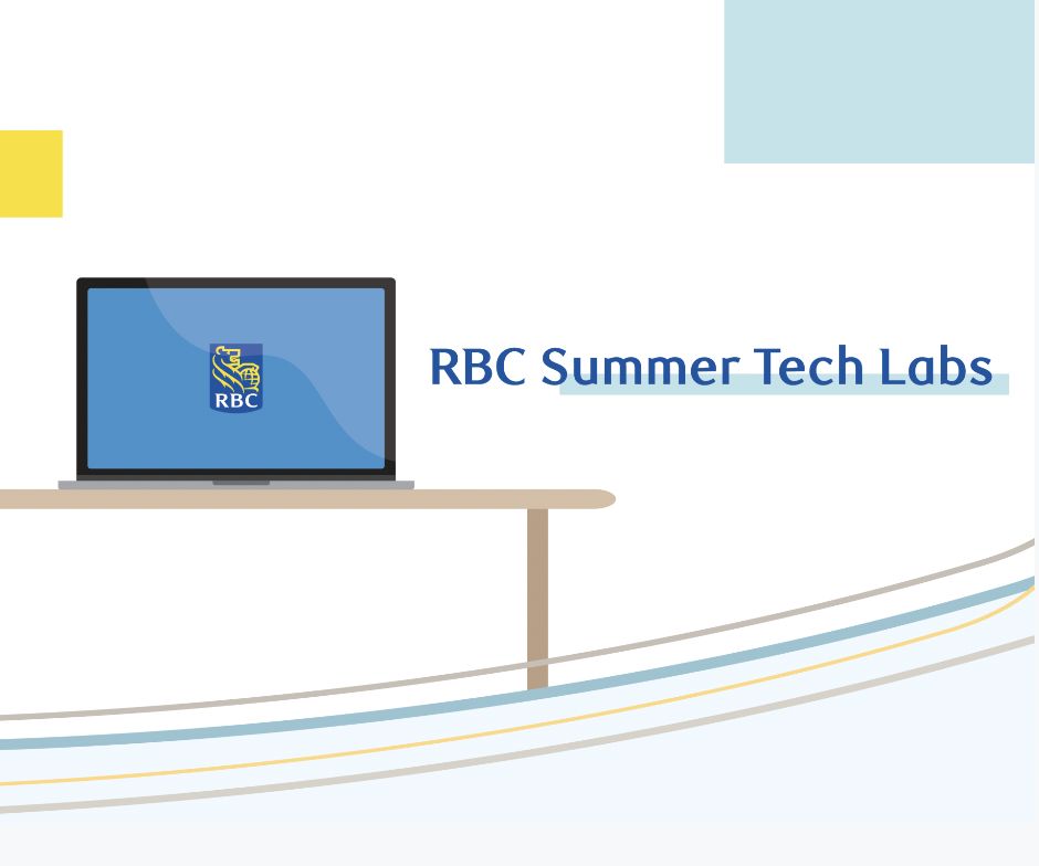RBC Summer Tech Labs Program
