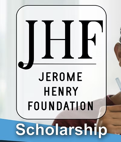 Jerome Henry Foundation